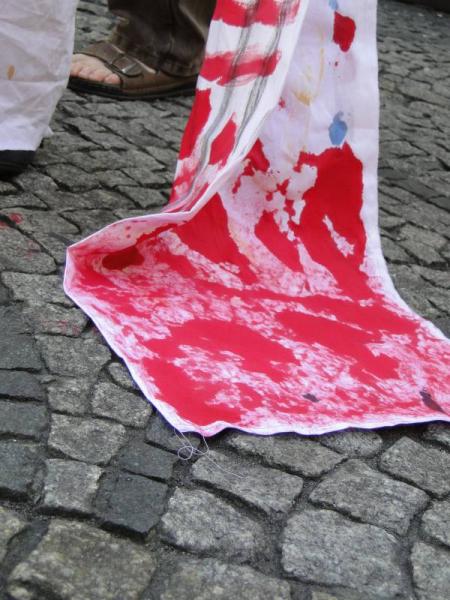 Barwy historii i teraźniejszości - Środa Śląska 2011