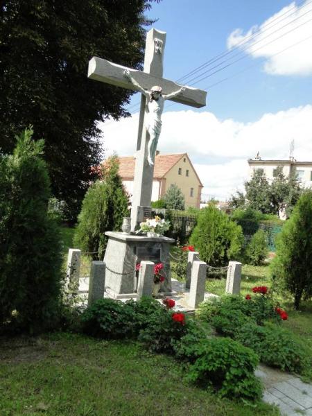 Dożynki Gminne w Udaninie 2011