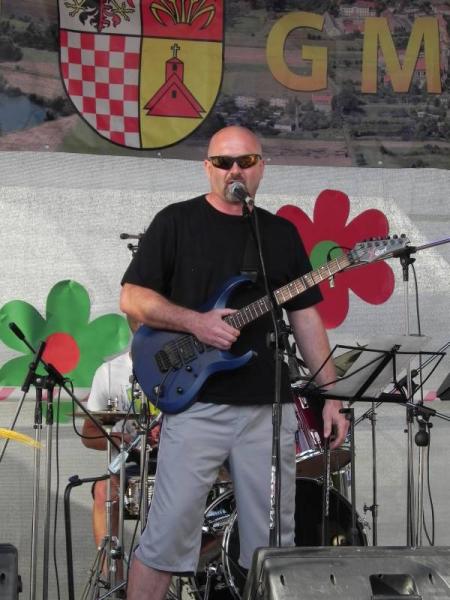 Dożynki Gminne w Udaninie 2011