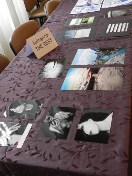 „X konkurs fotograficzny" - Środa Śląska 2010