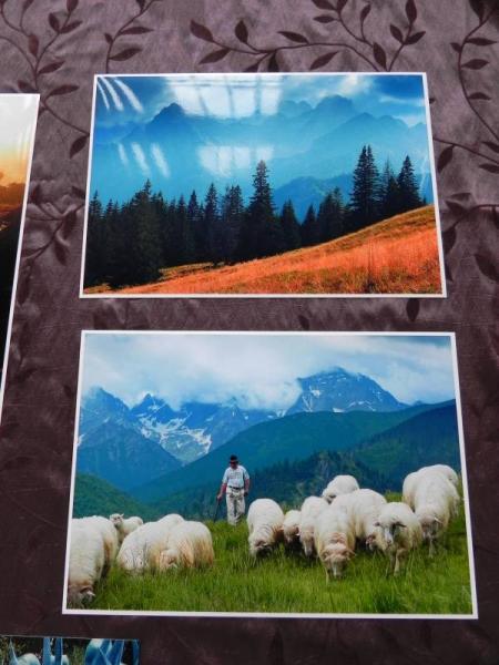 „X konkurs fotograficzny" - Środa Śląska 2010