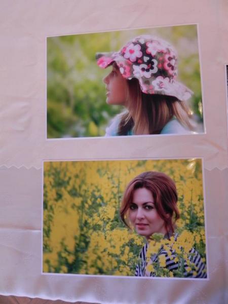 „X konkurs fotograficzny" - Środa Śląska 2010