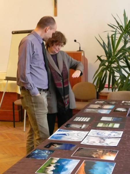 „X konkurs fotograficzny" - Środa Śląska 2010