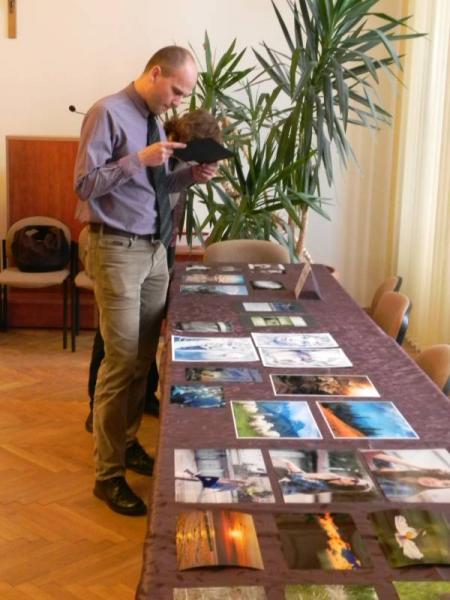 „X konkurs fotograficzny" - Środa Śląska 2010