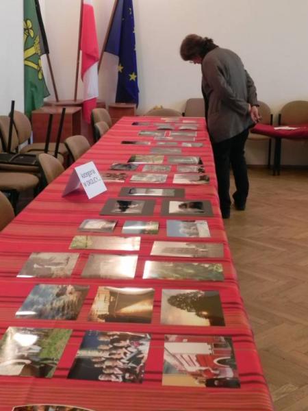 „X konkurs fotograficzny" - Środa Śląska 2010