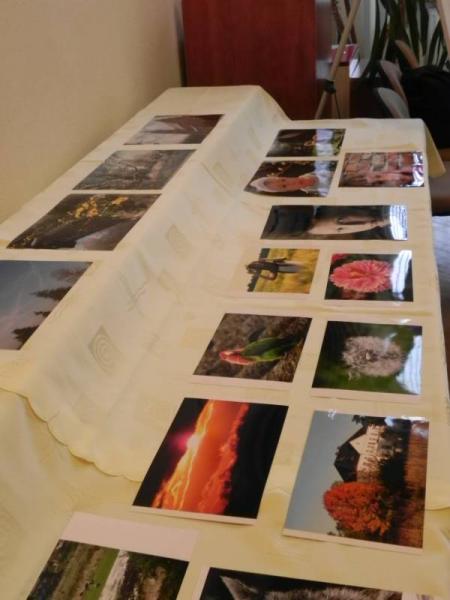 „X konkurs fotograficzny" - Środa Śląska 2010