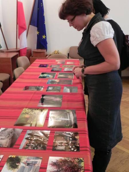 „X konkurs fotograficzny" - Środa Śląska 2010