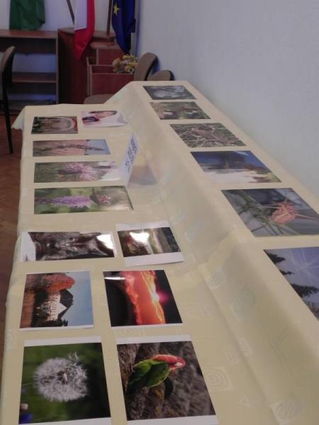 „X konkurs fotograficzny" - Środa Śląska 2010