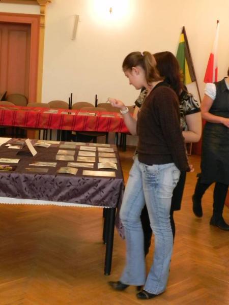 „X konkurs fotograficzny" - Środa Śląska 2010