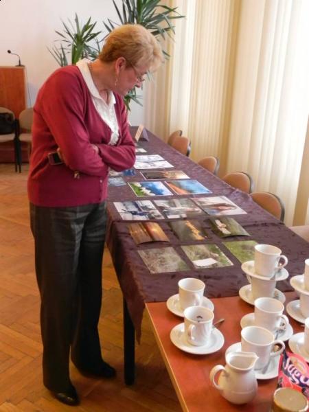 „X konkurs fotograficzny" - Środa Śląska 2010