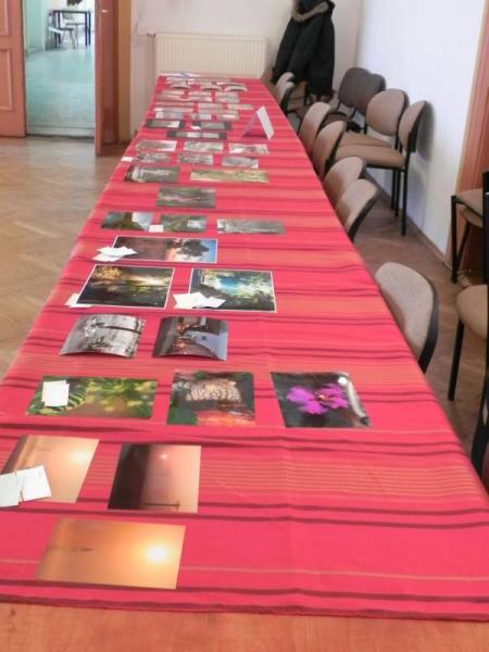 „X konkurs fotograficzny" - Środa Śląska 2010