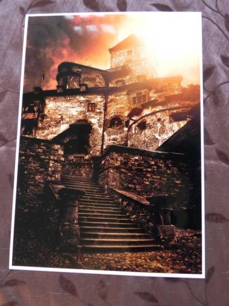 „X konkurs fotograficzny" - Środa Śląska 2010