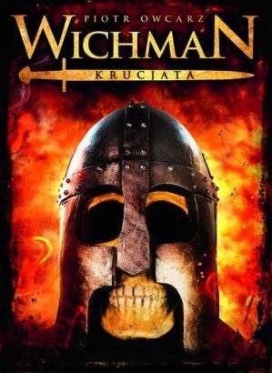 Spotkanie autorskie z czaszką w tle