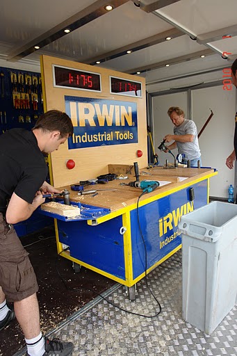 Super Majster w obiektywie