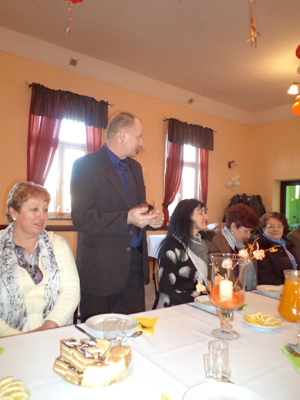 Roczek KGW Przedwiośnie