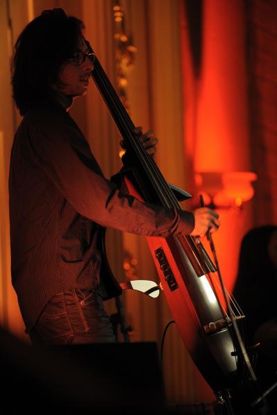 Wrocławski koncert Teresy Salgueiro