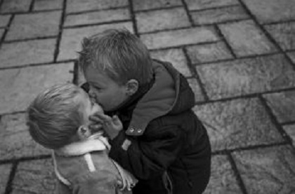 28 grudnia - Międzynarodowy Dzień Pocałunku