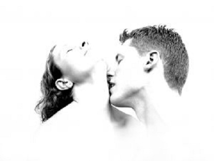 28 grudnia - Międzynarodowy Dzień Pocałunku