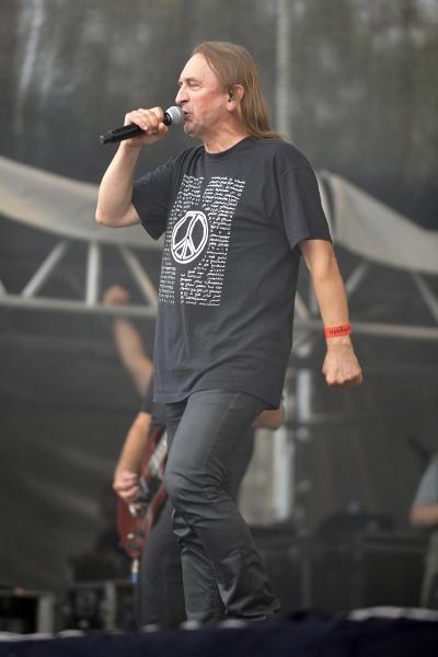 wROCK for Freedom – Legendy Rocka