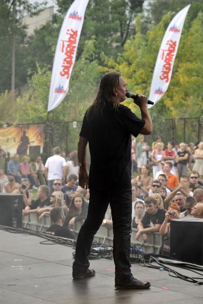 wROCK for Freedom – Legendy Rocka