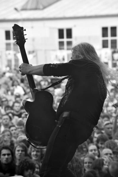 wROCK for Freedom – Legendy Rocka