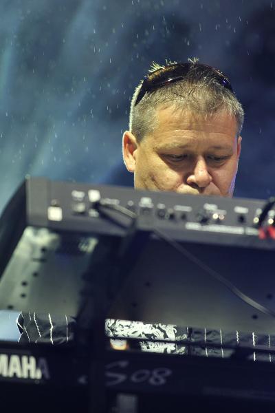 wROCK for Freedom – Legendy Rocka