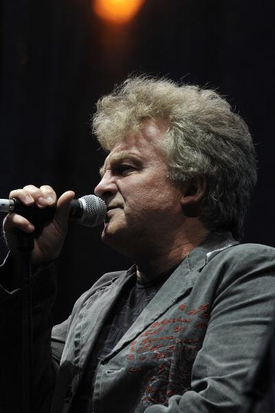 wROCK for Freedom – Legendy Rocka