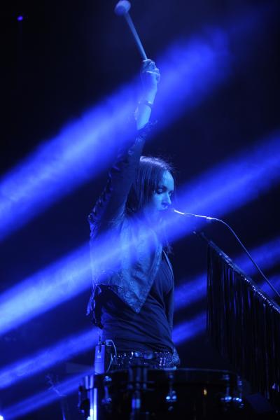 Kowalska przypomina o Ciechowskim i Republice