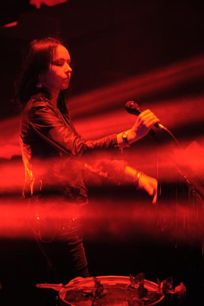 Kowalska przypomina o Ciechowskim i Republice