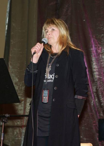 Siano na siano - koncert charytatywny w Środzie Śląskiej