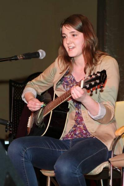 Siano na siano - koncert charytatywny w Środzie Śląskiej