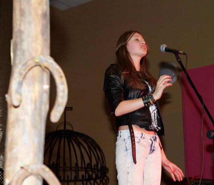 Siano na siano - koncert charytatywny w Środzie Śląskiej