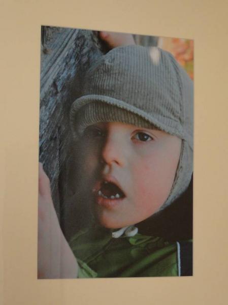 „My też możemy się uśmiechać”