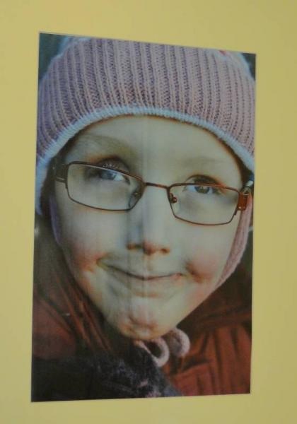 „My też możemy się uśmiechać”