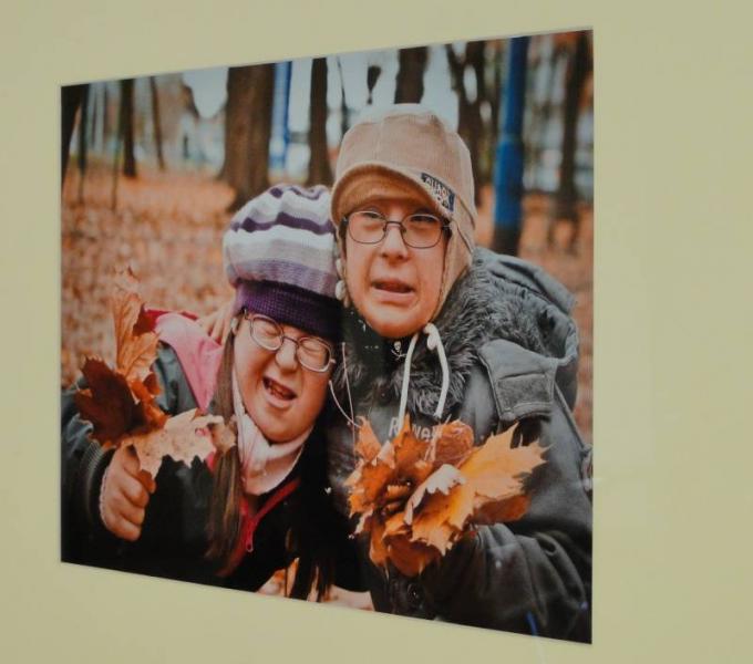 „My też możemy się uśmiechać”