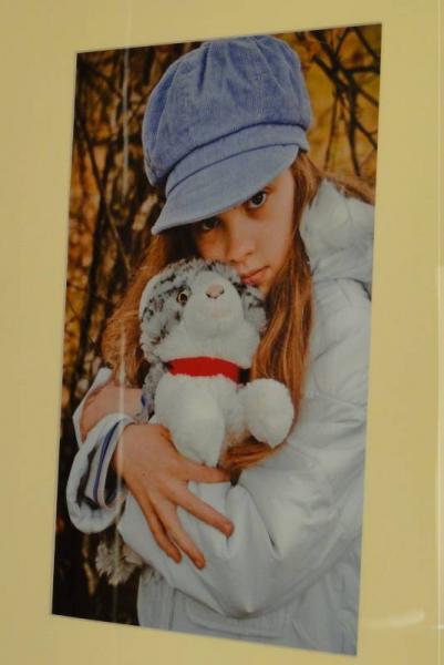 „My też możemy się uśmiechać”