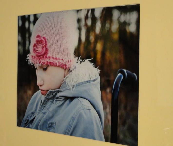 „My też możemy się uśmiechać”