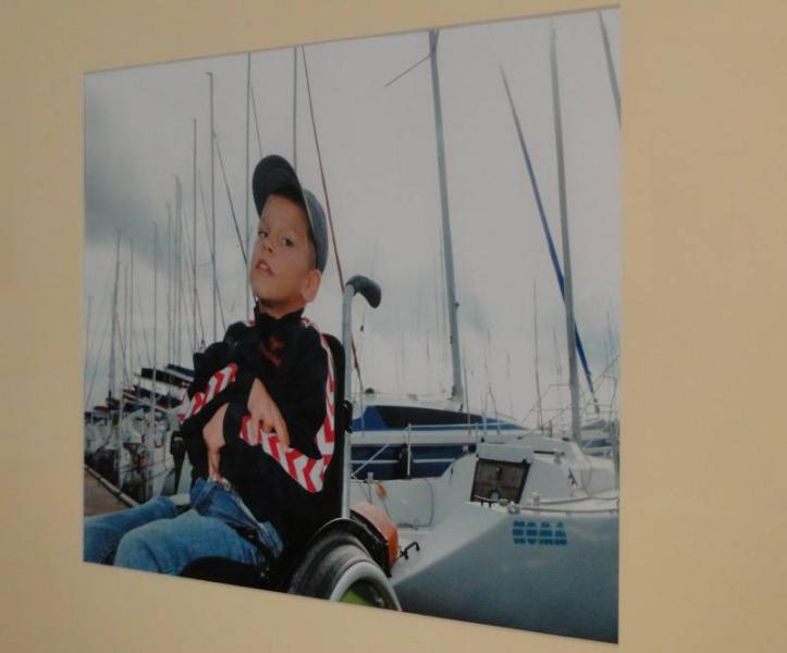 „My też możemy się uśmiechać”