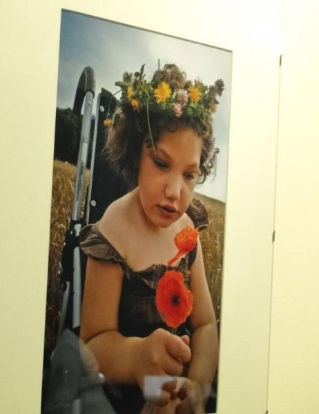 „My też możemy się uśmiechać”