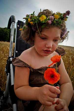 „My też możemy się uśmiechać”