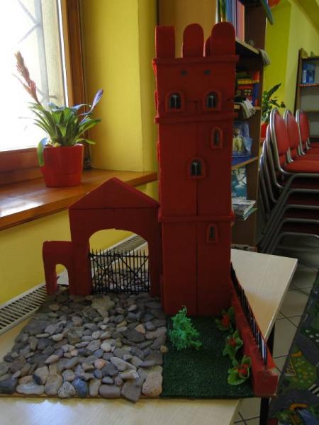 I etap konkursu "Znam Środę Śląską - wiem o tym mieście wszystko"