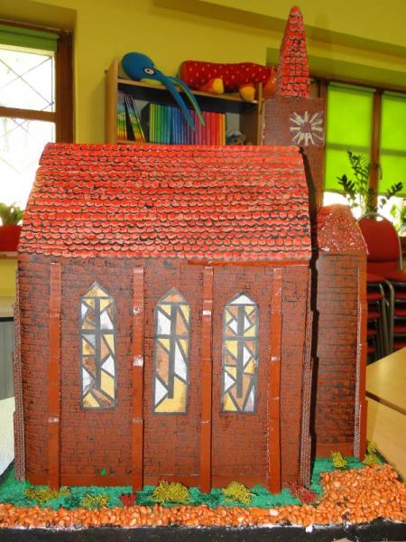 I etap konkursu "Znam Środę Śląską - wiem o tym mieście wszystko"