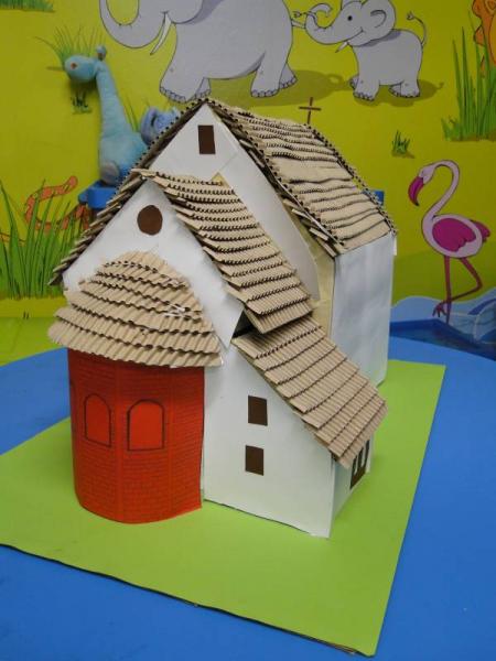 I etap konkursu "Znam Środę Śląską - wiem o tym mieście wszystko"