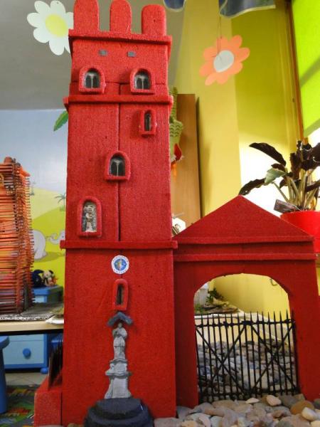 I etap konkursu "Znam Środę Śląską - wiem o tym mieście wszystko"