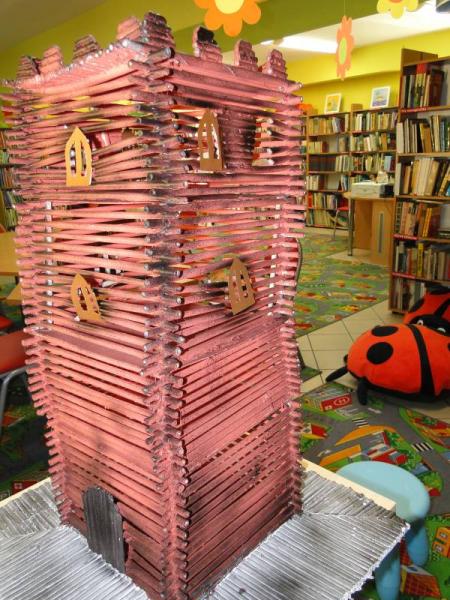 I etap konkursu "Znam Środę Śląską - wiem o tym mieście wszystko"