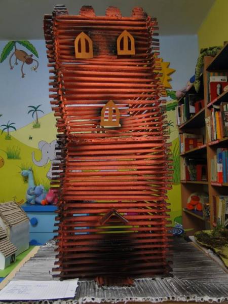 I etap konkursu "Znam Środę Śląską - wiem o tym mieście wszystko"