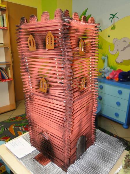 I etap konkursu "Znam Środę Śląską - wiem o tym mieście wszystko"