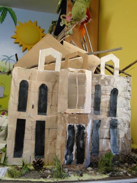 I etap konkursu "Znam Środę Śląską - wiem o tym mieście wszystko"