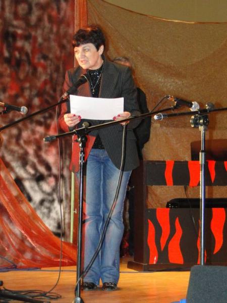 II Powiatowy Festiwal Piosenki o Zdrowiu