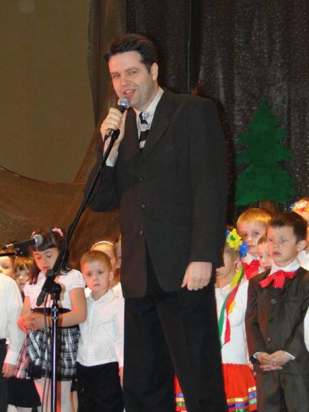 Festiwal piosenki w hołdzie papieżowi